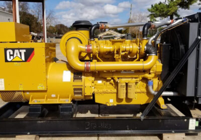 ترخیص-ژنراتور-و-موتور-برق-از-گمرک