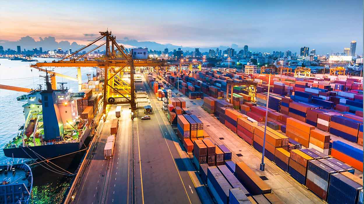 شرکت کشتیرانی در بندرعباس | کشتیرانی بندرلنگه, کشتیرانی بوشهر