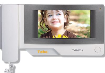 نصب-آیفون-تصویری-تابا