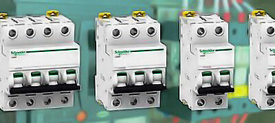 schneider-miniature-circuit-breaker