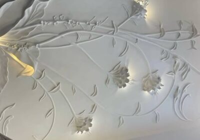 گچبری-مدرن-در-آبادان