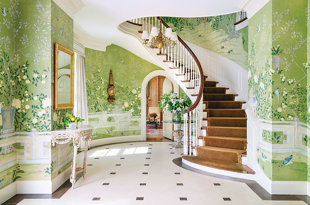 فروش عمده کاغذ دیواری و پوستر | مرکز پخش انواع کاغذدیواری و پوستر کلاسیک  مدرن و …