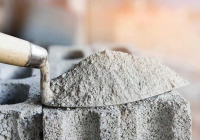 فروش-عمده-سیمان-تیپ-۲-فله‌ای