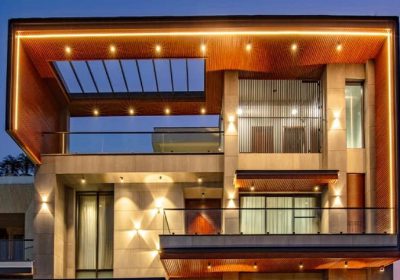 فروش-عمده-چراغ-نمای-ساختمان-در-لاله-زار-تهران