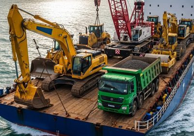 🚢-حمل-کالاهای-سنگین-و-پروژه‌ای-ماشین‌آلات،-تجهیزات-صنعتی