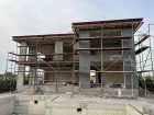 اگهی اجرای اسکلت بتنی حرفه ای در مازندران