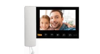 آیفون تصویری تابا مدل TVD-5-70