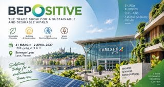 نمایشگاه-انرژی-و-ساختمان-پایدار-فرانسه-BE-POSITIVE-2026
