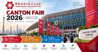 نمایشگاه واردات و صادرات گوانجو چین 2026 | Canton Fair گوانجو نمایشگاه-واردات-و-صادرات-چین-کانتون-فیر-2026-تاریخ-و-فازهای-Canton-Fair