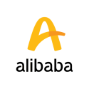 Alibaba Logo 450x450 1 شرکت سفرهای علیبابا