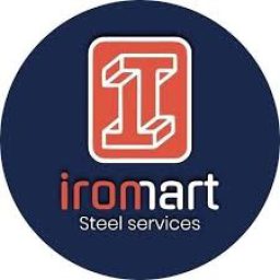 بازرگانی فولاد آیرومارت